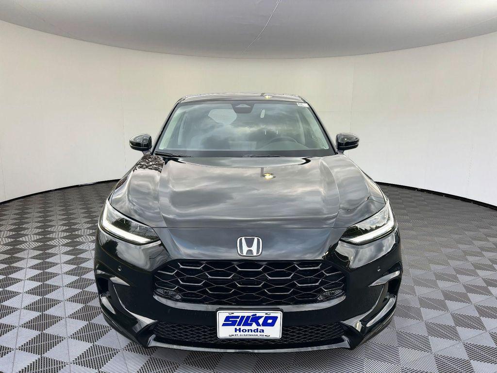 used 2026 Honda HR-V car, priced at $32,328