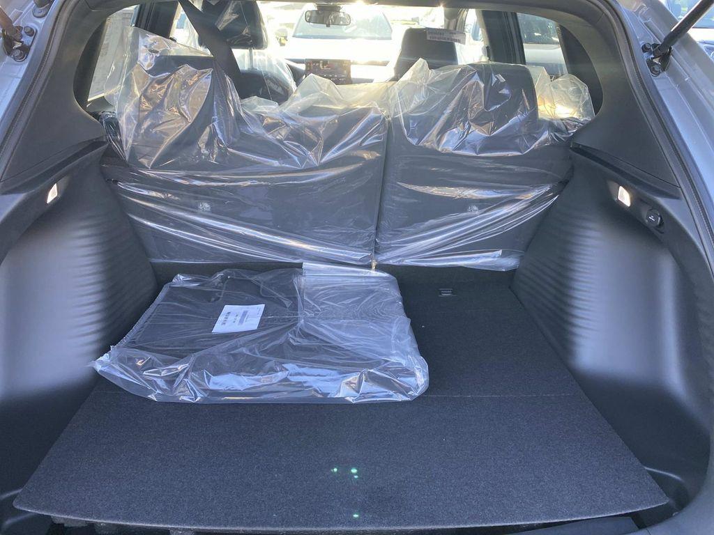 new 2026 Honda HR-V car, priced at $31,405