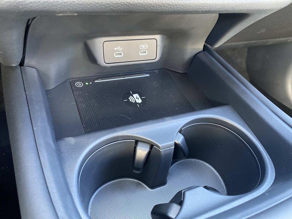 new 2026 Honda HR-V car, priced at $31,405