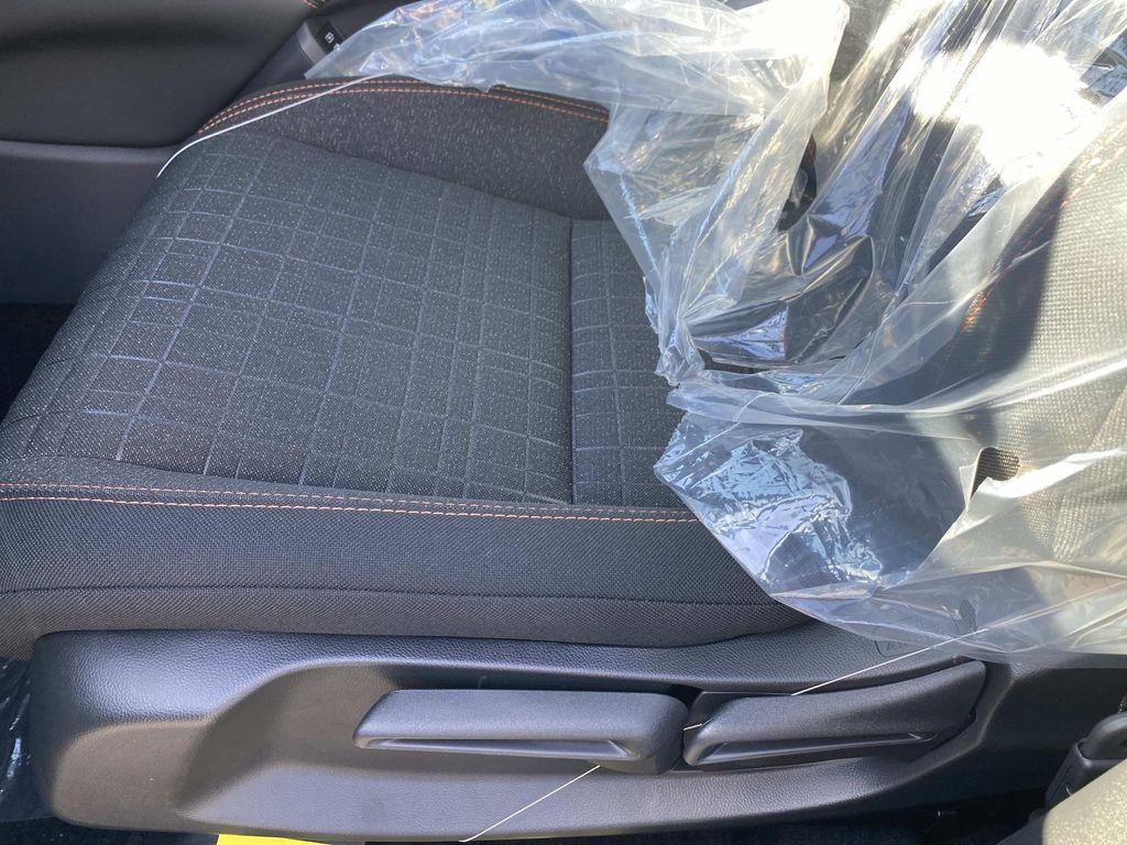 new 2026 Honda HR-V car, priced at $31,405