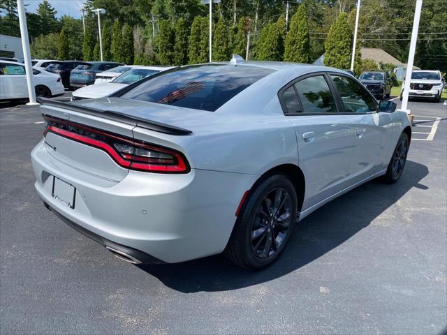 used 2023 Dodge Charger car, priced at $31,740