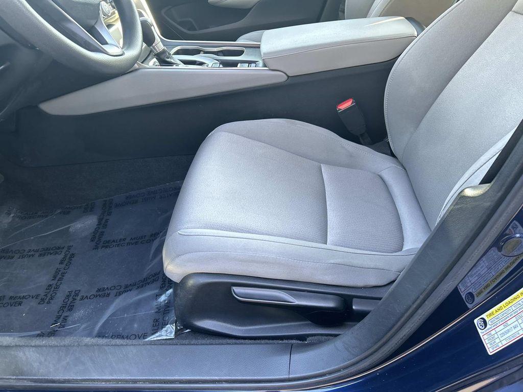 used 2020 Honda Accord car, priced at $21,661