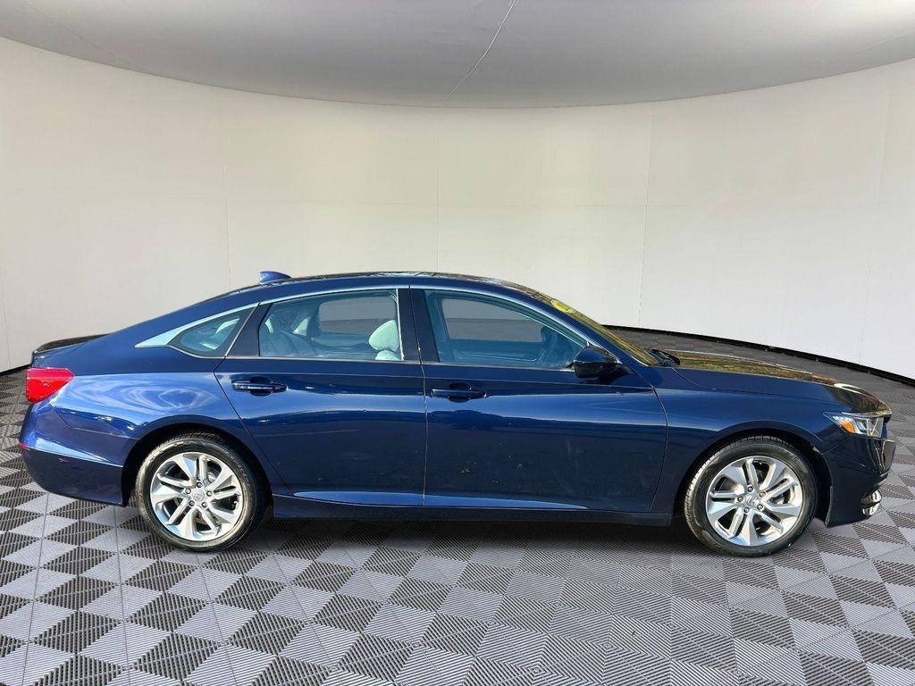 used 2020 Honda Accord car, priced at $21,661