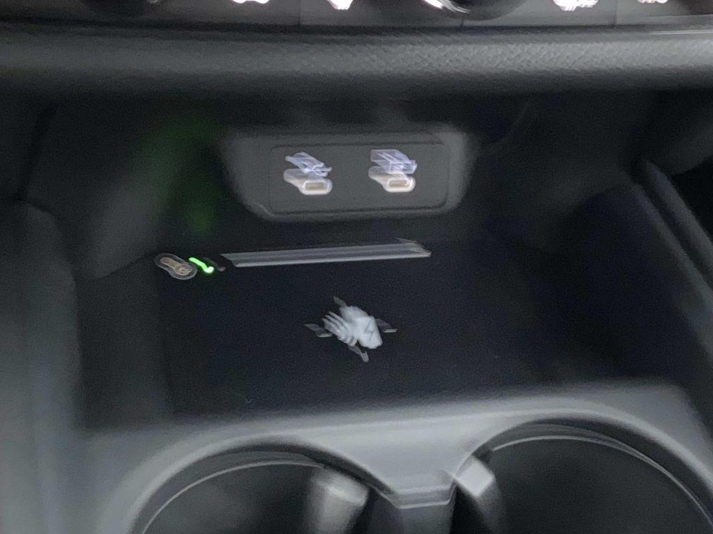 new 2026 Honda HR-V car, priced at $31,405