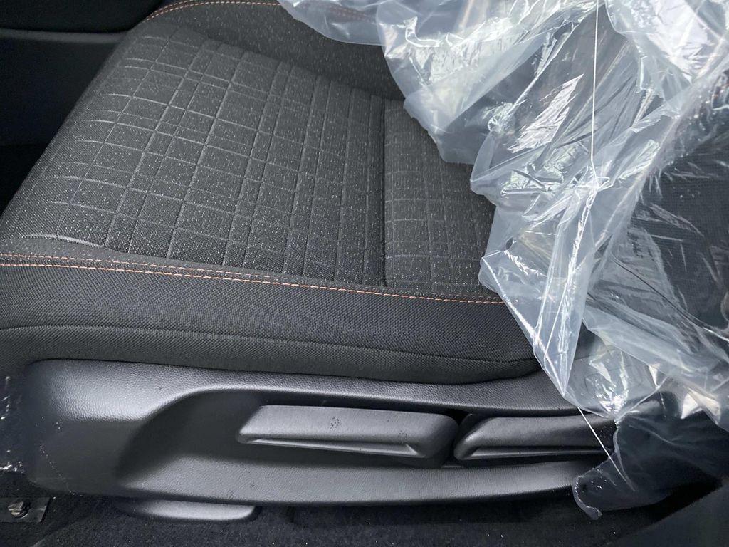 new 2026 Honda HR-V car, priced at $31,405