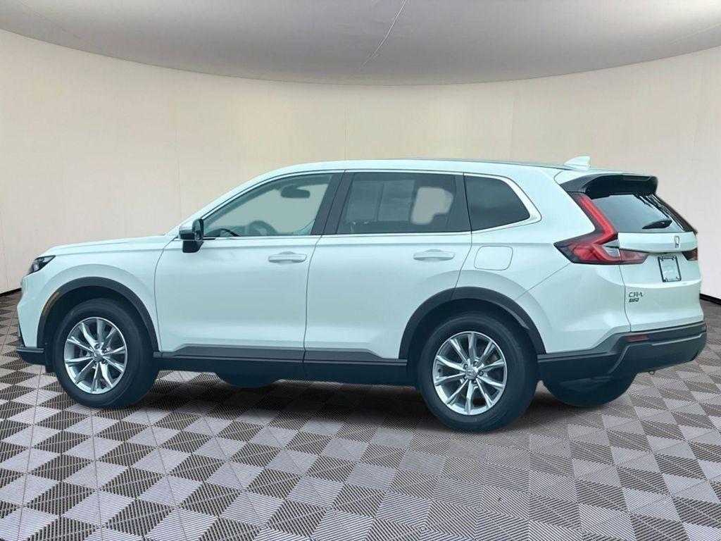 used 2025 Honda HR-V car, priced at $26,469