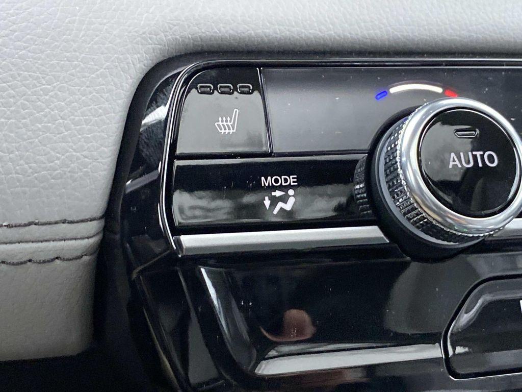 new 2025 Honda Pilot car, priced at $51,550