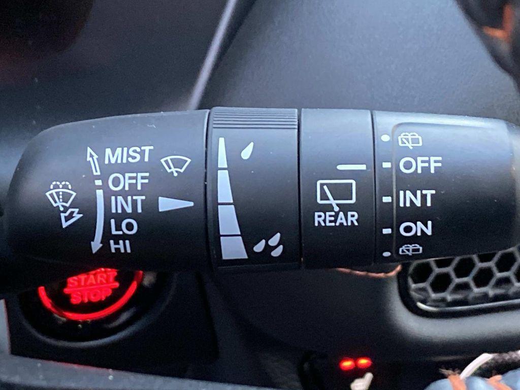 used 2023 Honda HR-V car, priced at $24,754