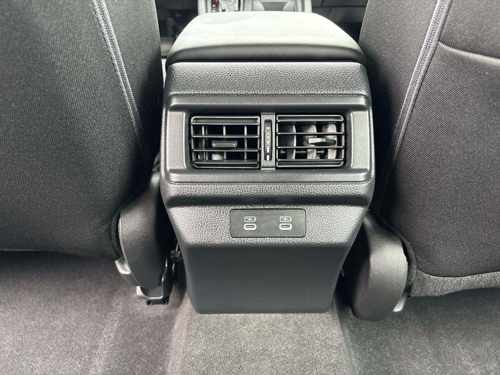 used 2025 Honda Accord car, priced at $27,533