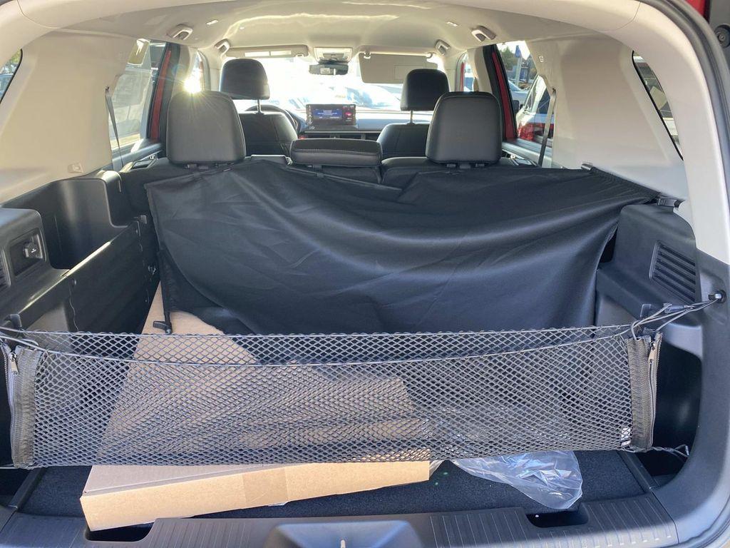 new 2026 Honda Passport car, priced at $47,210