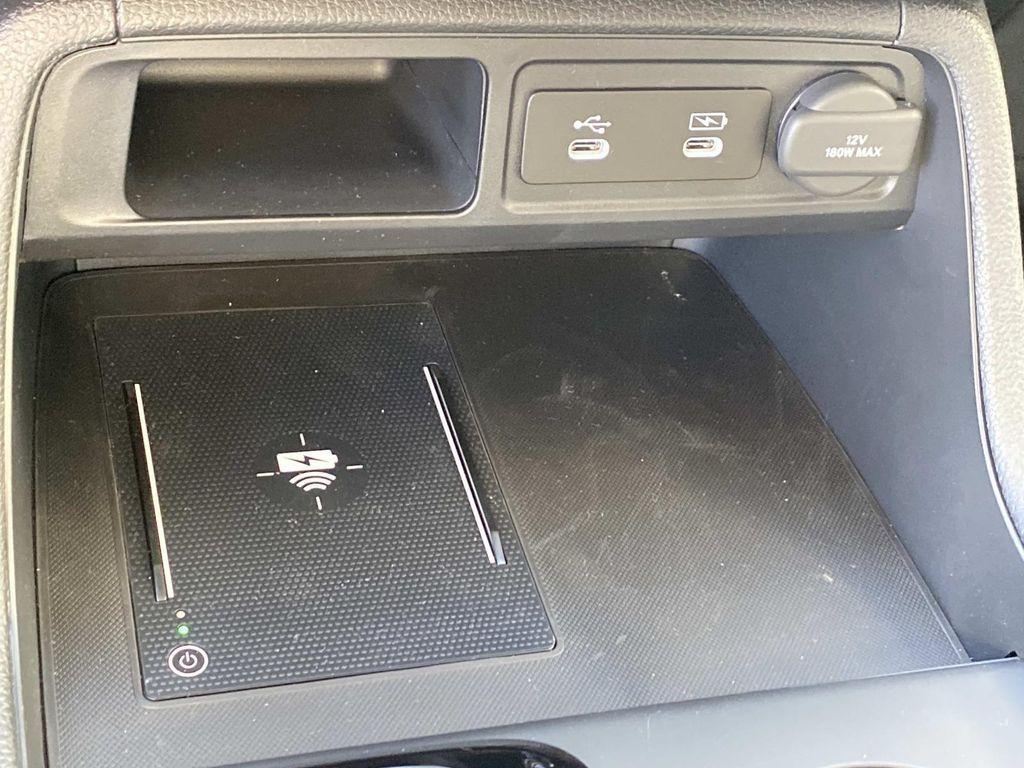 new 2026 Honda Passport car, priced at $47,210