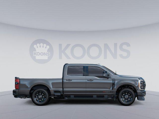 new 2024 Ford F-250 car, priced at $82,526