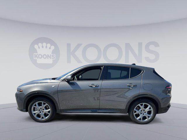 used 2024 Dodge Hornet car, priced at $25,000