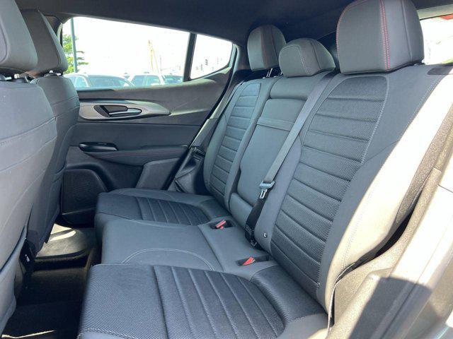 used 2024 Dodge Hornet car, priced at $25,000