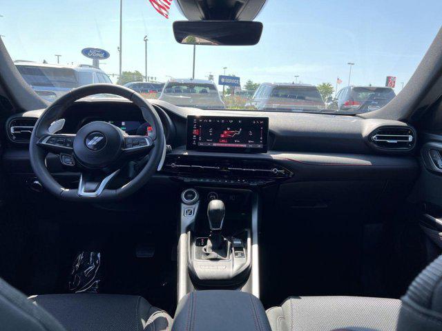 used 2024 Dodge Hornet car, priced at $25,000