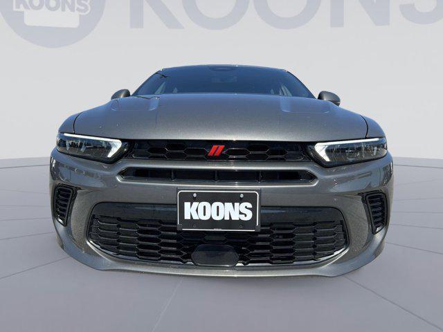 used 2024 Dodge Hornet car, priced at $25,000