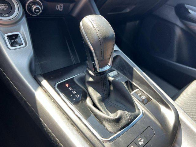 used 2024 Dodge Hornet car, priced at $25,000
