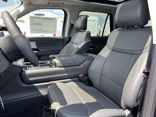 new 2025 Ford Expedition Max car, priced at $75,225
