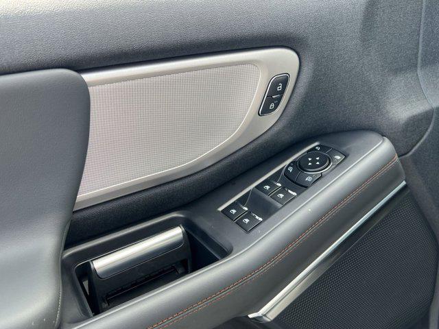 new 2025 Ford Expedition Max car, priced at $75,225