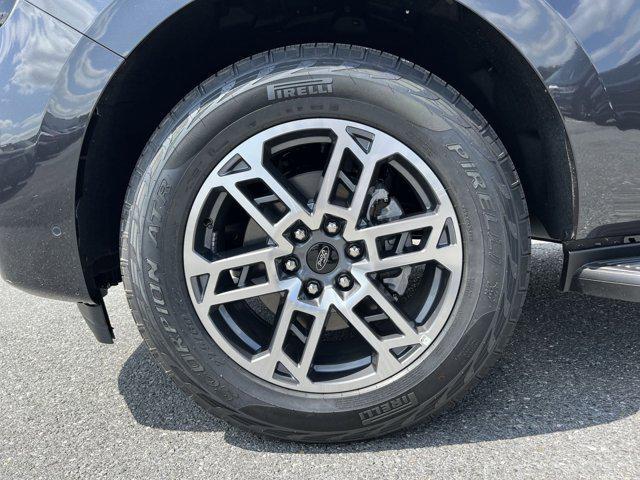 new 2025 Ford Expedition Max car, priced at $75,225