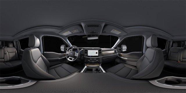 new 2025 Ford F-250 car, priced at $91,370