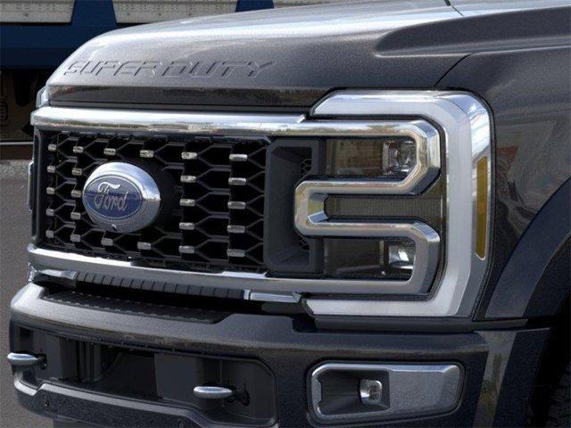 new 2024 Ford F-450 car, priced at $106,365