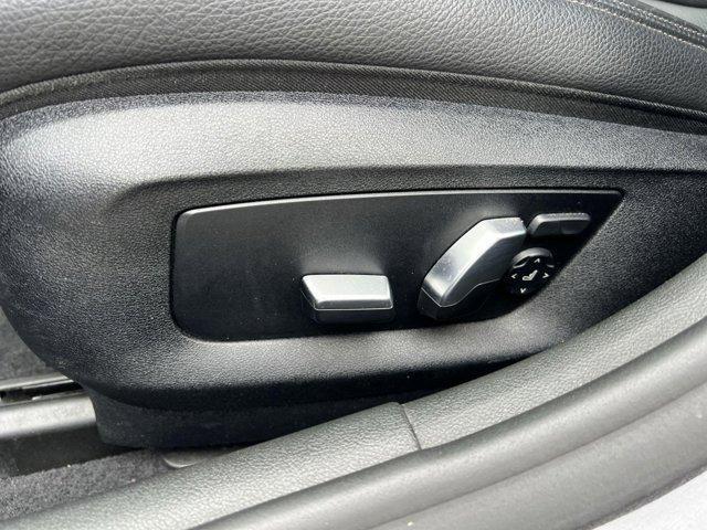used 2019 BMW 540 car, priced at $30,000