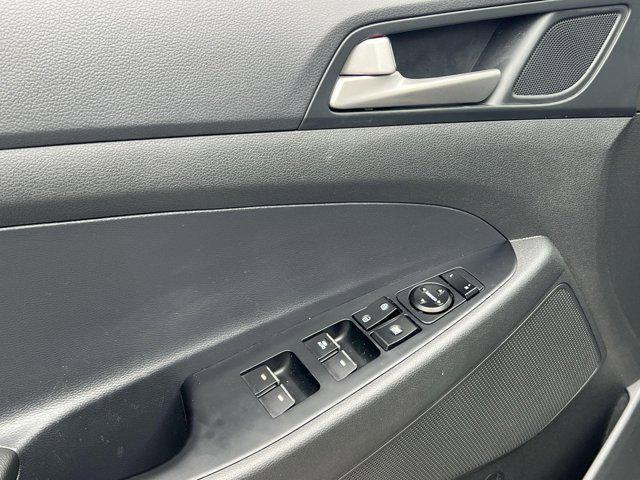 used 2018 Hyundai Tucson car, priced at $14,500