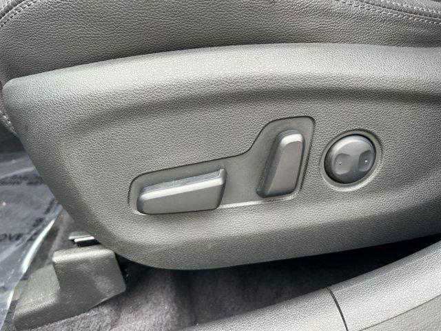 used 2018 Hyundai Tucson car, priced at $14,500