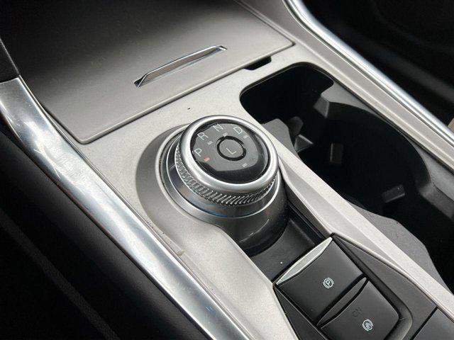 used 2023 Ford Explorer car, priced at $31,000