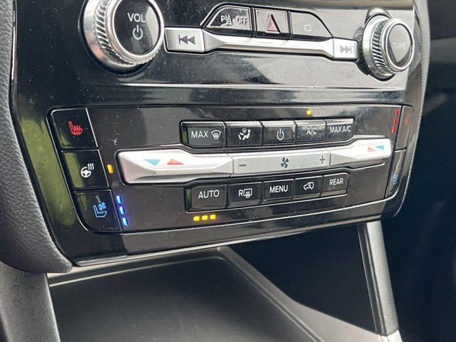 used 2023 Ford Explorer car, priced at $31,000