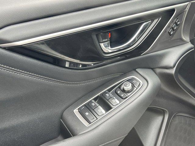 used 2023 Subaru Legacy car, priced at $27,500