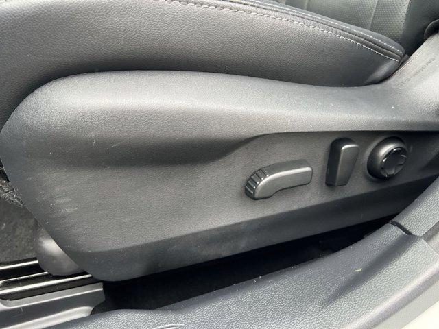 used 2023 Subaru Legacy car, priced at $27,500