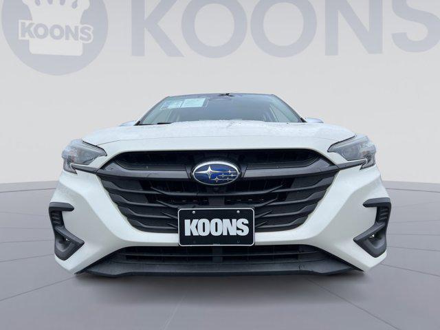 used 2023 Subaru Legacy car, priced at $27,500