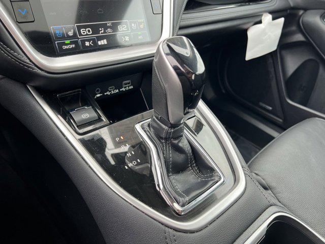 used 2023 Subaru Legacy car, priced at $27,500
