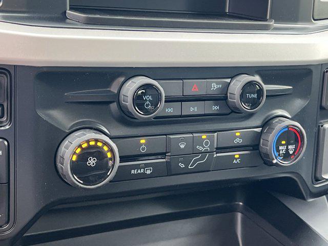new 2026 Ford F-350 car, priced at $64,805