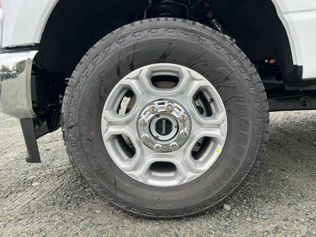 new 2026 Ford F-350 car, priced at $64,805