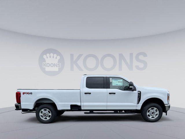 new 2026 Ford F-350 car, priced at $64,805
