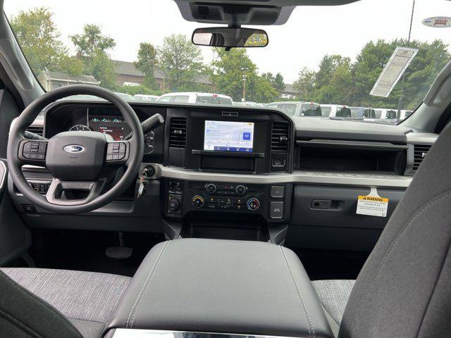 new 2026 Ford F-350 car, priced at $64,805