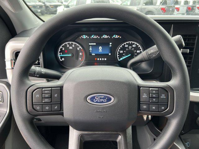 new 2026 Ford F-350 car, priced at $64,805