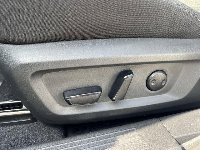 used 2023 Nissan Rogue car, priced at $19,500