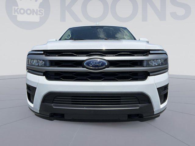 used 2023 Ford Expedition Max car, priced at $38,000