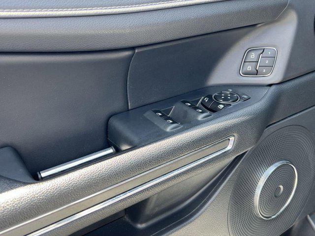 used 2023 Ford Expedition Max car, priced at $38,000