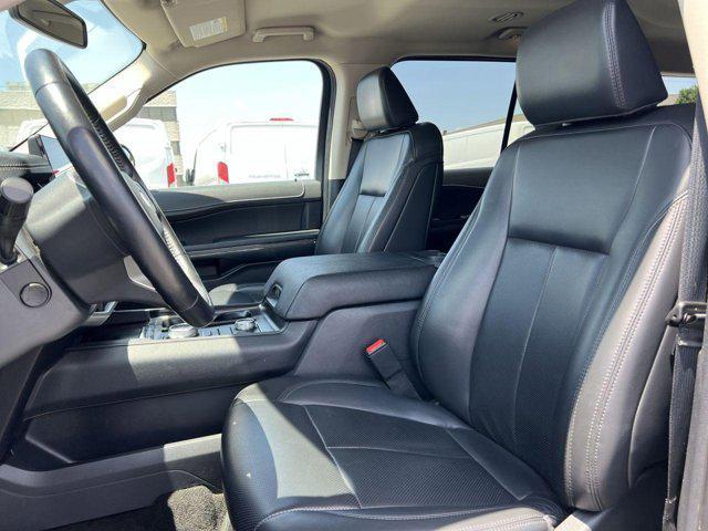 used 2023 Ford Expedition Max car, priced at $38,000