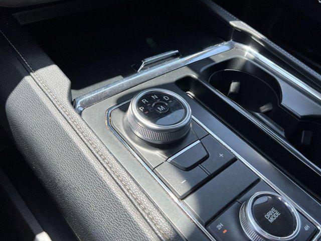 used 2023 Ford Expedition Max car, priced at $38,000