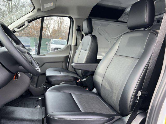 new 2024 Ford Transit-250 car, priced at $44,220