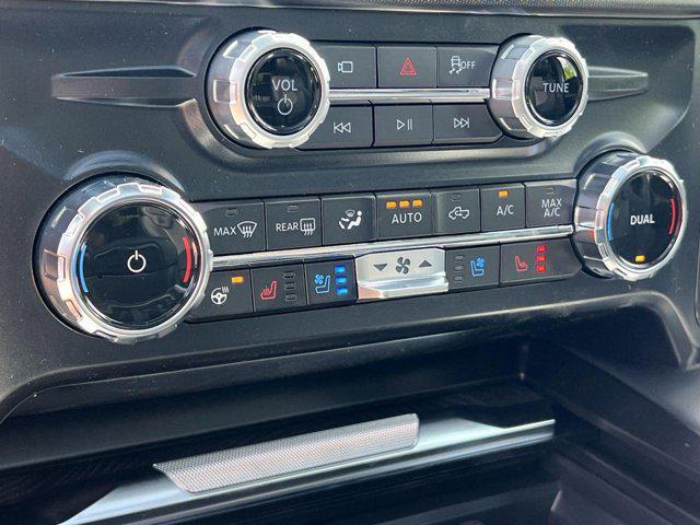 new 2025 Ford F-350 car, priced at $93,284
