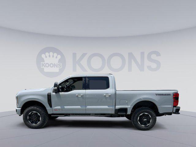 new 2025 Ford F-350 car, priced at $93,284