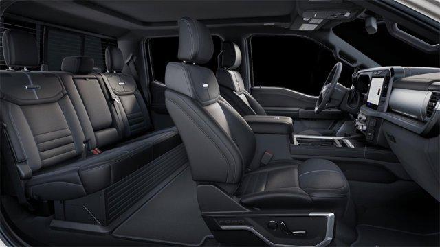 new 2025 Ford F-350 car, priced at $94,284