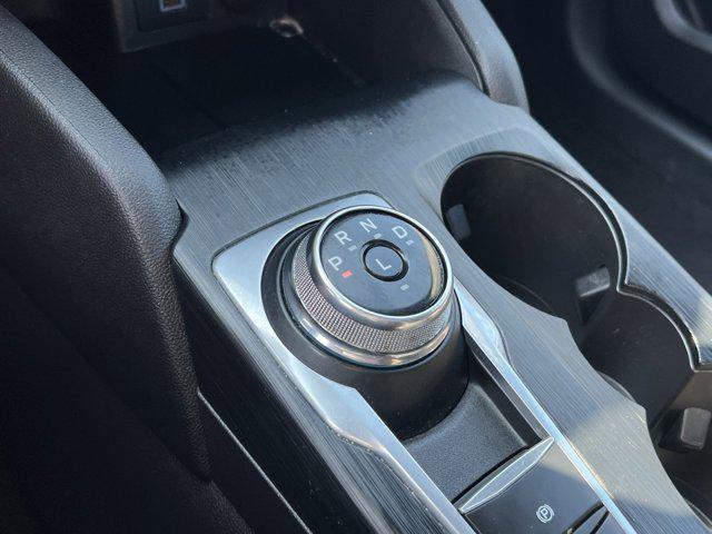 used 2023 Ford Escape car, priced at $29,500